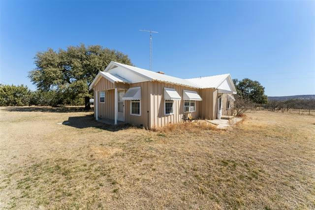 1909 COUNTY ROAD 147 # 6, BLANKET, TX 76432, photo 1 of 31