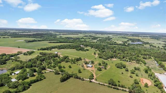 TBD 4.0 ACRES ALLISON ROAD, GORDONVILLE, TX 76245, photo 3 of 16