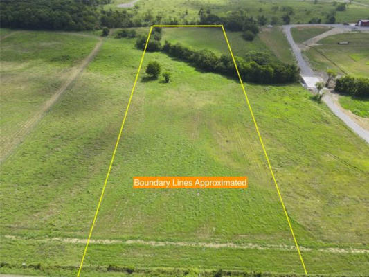 LOT 10 SE CR 2220, CORSICANA, TX 75109, photo 3 of 40