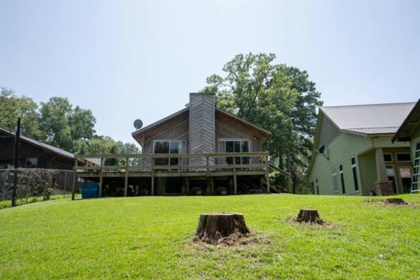 1366 UNITED GAS RD, RINGGOLD, LA 71068 - Image 1