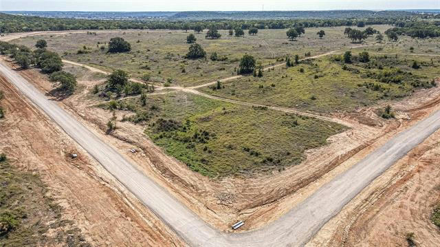 LOT 10 DOBBS VALLEY ROAD, SANTO, TX 76067, photo 4 of 6