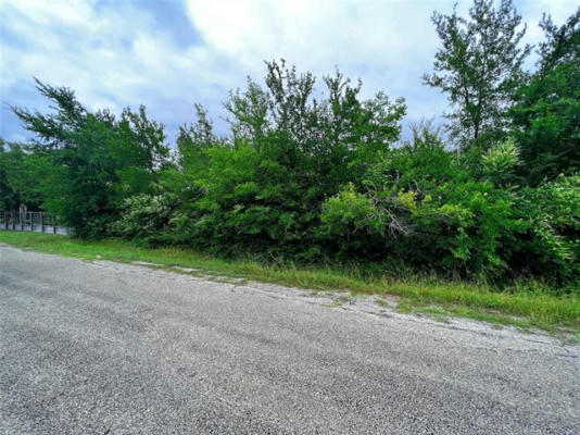 TBD RICHARD DRIVE, GORDONVILLE, TX 76245 - Image 1