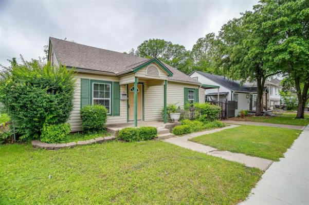 3616 MT VERNON AVE, FORT WORTH, TX 76103, photo 4 of 40