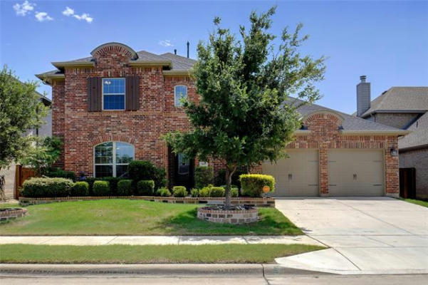 9609 WEXLEY WAY, FORT WORTH, TX 76131 - Image 1