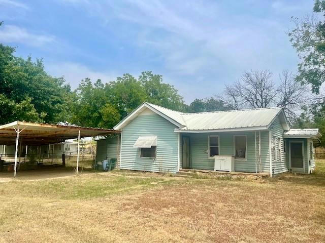 205 FM 1287, GRAHAM, TX 76450, photo 1 of 5