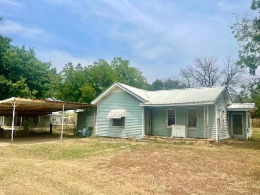 205 FM 1287, GRAHAM, TX 76450 - Image 1