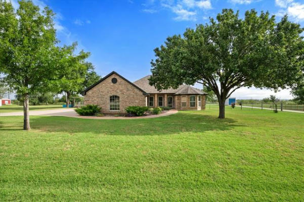 125 ODESSA DR, HASLET, TX 76052 - Image 1