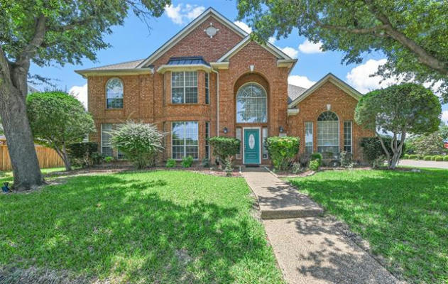 129 CROSS TIMBERS TRL, COPPELL, TX 75019 - Image 1