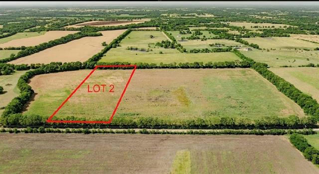 000 TRACT 2 CR 4040, ECTOR, TX 75439, photo 3 of 8
