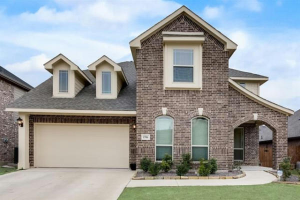 1506 DRAGONFLY LN, MANSFIELD, TX 76063 - Image 1