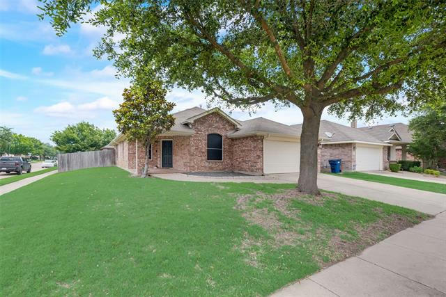 436 SUGARBERRY LN, FATE, TX 75087, photo 1 of 26