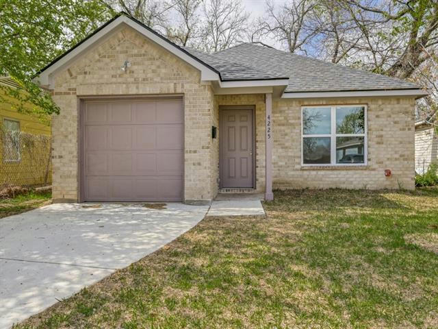 4225 1ST AVE, DALLAS, TX 75210, photo 1 of 20