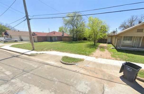2716 E 12TH ST, FORT WORTH, TX 76111 - Image 1