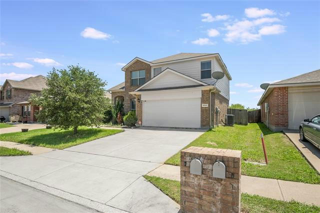 2525 GRAND GULF RD, FORT WORTH, TX 76123, photo 1 of 20