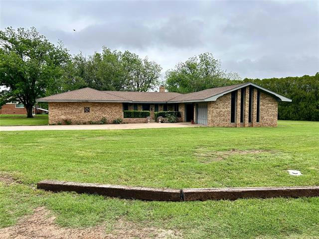 1900 N AVENUE F, HASKELL, TX 79521, photo 1 of 32