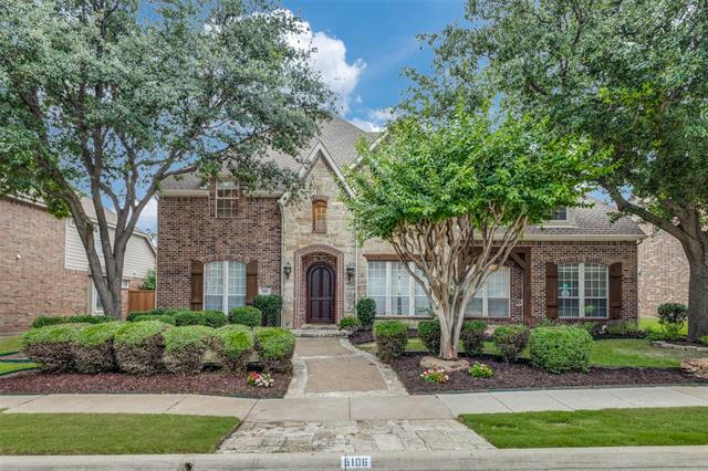 5106 CARNEGIE DR, FRISCO, TX 75034, photo 1 of 37