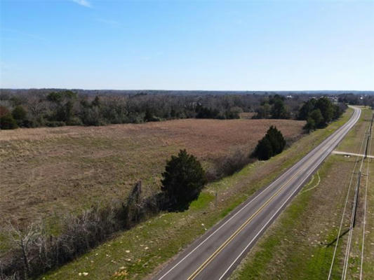 TBD LOT 10 AND 11 FM 645, TENNESSEE COLONY, TX 75861 - Image 1