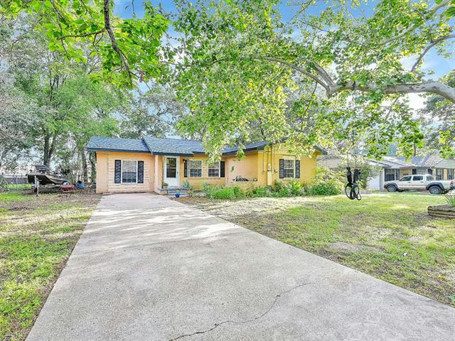 114 SUNNY LN, ATHENS, TX 75751, photo 1 of 14