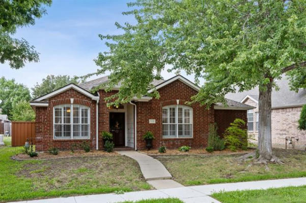 1621 YELLOWSTONE AVE, LEWISVILLE, TX 75077 - Image 1