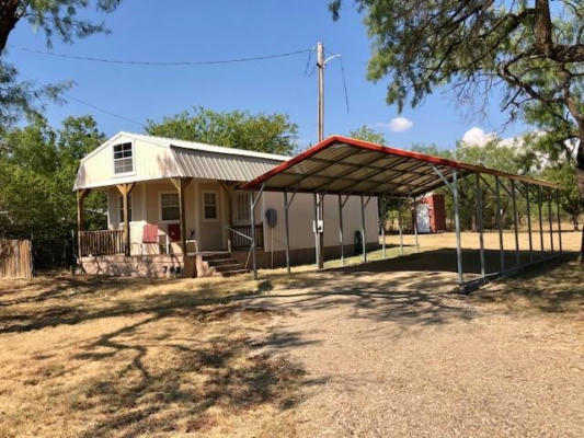 748 CLEMENT AVE, ALBANY, TX 76430, photo 2 of 13