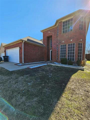 4616 PARKMOUNT DR, FORT WORTH, TX 76137, photo 1 of 25