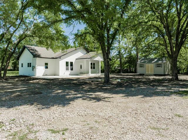 116 MEYERS AVE, QUINLAN, TX 75474, photo 1 of 25
