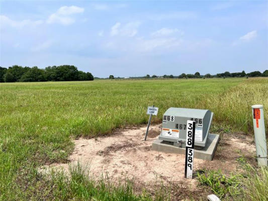 LOT 389 POLARIS DRIVE, CORSICANA, TX 75109, photo 5 of 33