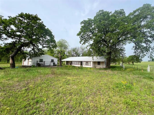 324 PECAN LN, NEWCASTLE, TX 76372 - Image 1