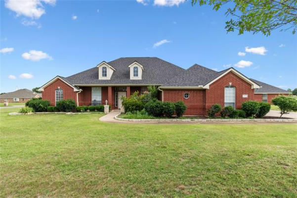 901 CHALK HILL LN, HASLET, TX 76052 - Image 1