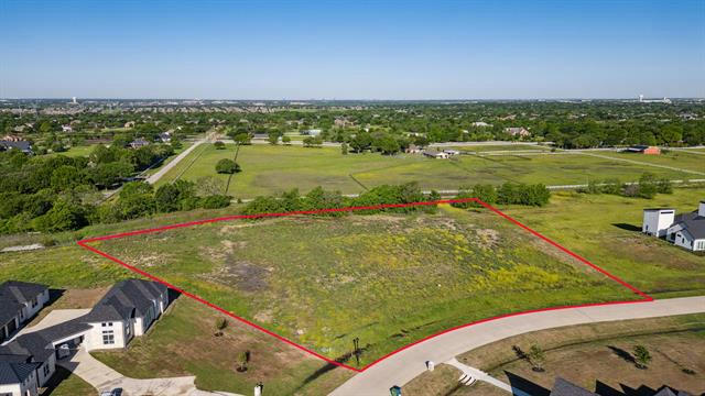 4908 CHESHIRE LN, PARKER, TX 75002, photo 4 of 25