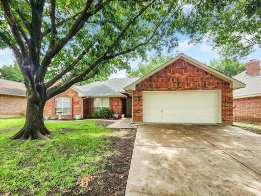 1420 NEW HAVEN DR, MANSFIELD, TX 76063 - Image 1