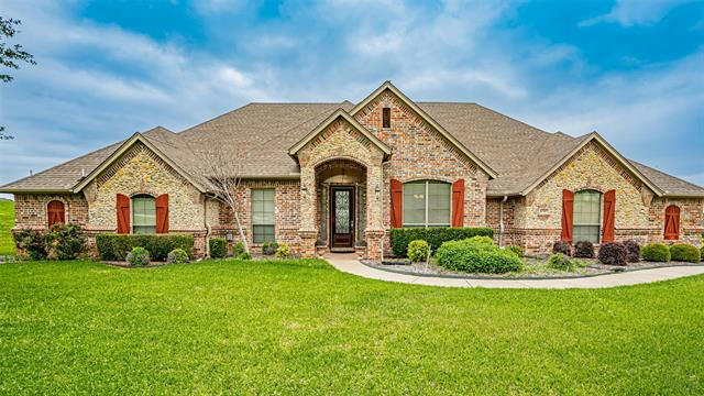 6717 MUSTANG CREEK DR, FORT WORTH, TX 76126, photo 1 of 40