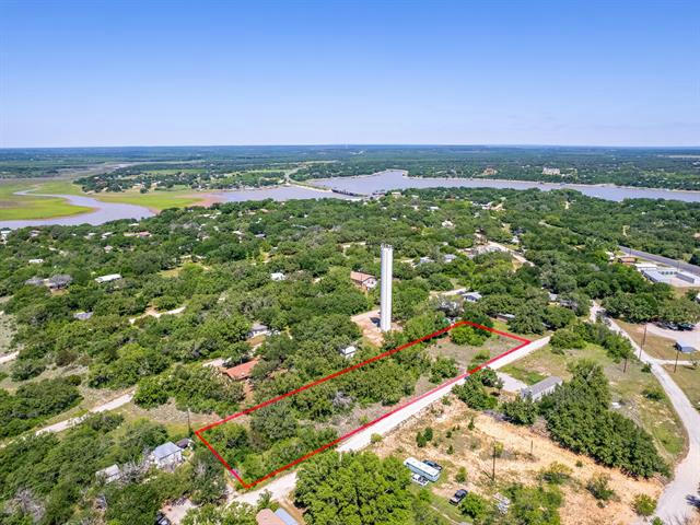 TBD DONEGAL DRIVE, BROWNWOOD, TX 76801, photo 1 of 9