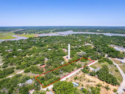 TBD DONEGAL DRIVE, BROWNWOOD, TX 76801 - Image 1