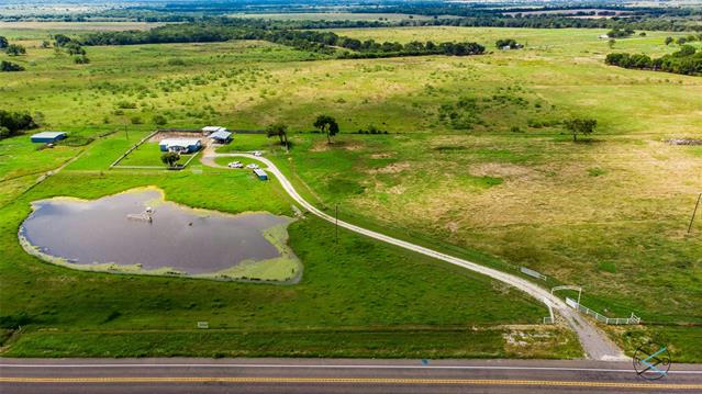 15811 W HIGHWAY 22, FROST, TX 76641 - Image 1