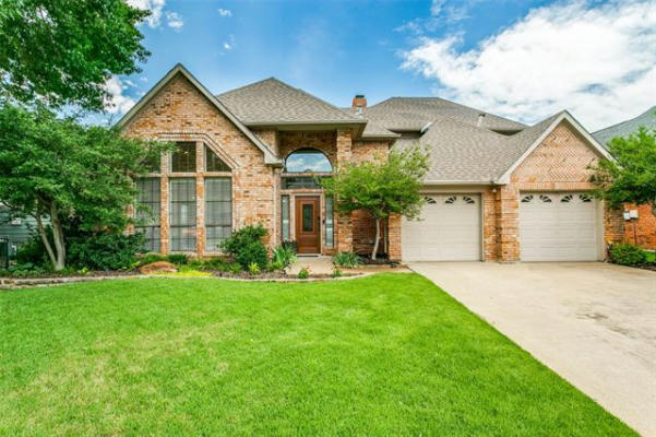 328 PARKVIEW PL, COPPELL, TX 75019 - Image 1