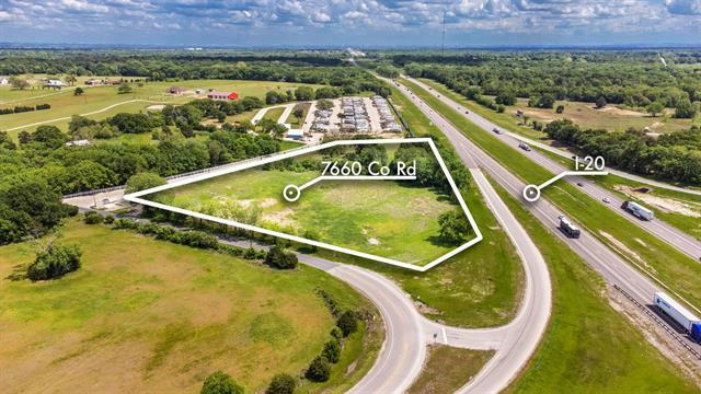 7660 COUNTY ROAD 314, TERRELL, TX 75161, photo 1 of 6
