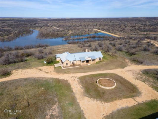 475 COUNTY ROAD 177, LUEDERS, TX 79533 - Image 1