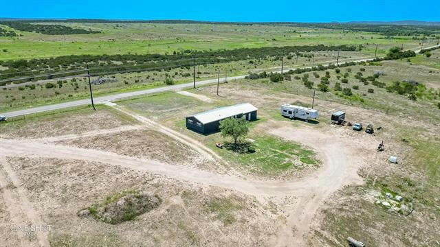 3402 COUNTY ROAD 196, BLACKWELL, TX 79506 - Image 1