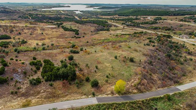 LOT651R CANYON WREN LOOP, POSSUM KINGDOM LAKE, TX 76449, photo 4 of 22