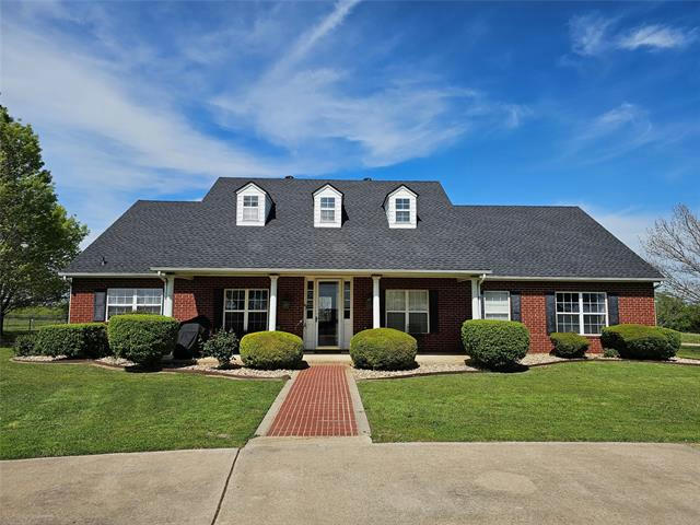 5029 COUNTY ROAD 206, GRANDVIEW, TX 76050, photo 1 of 23