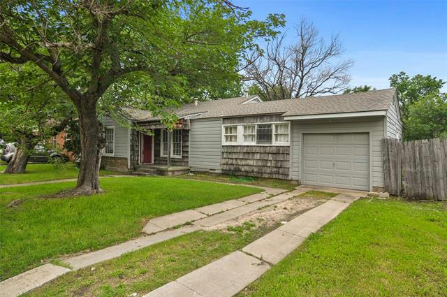 3421 BRADY AVE, FORT WORTH, TX 76109, photo 1 of 30