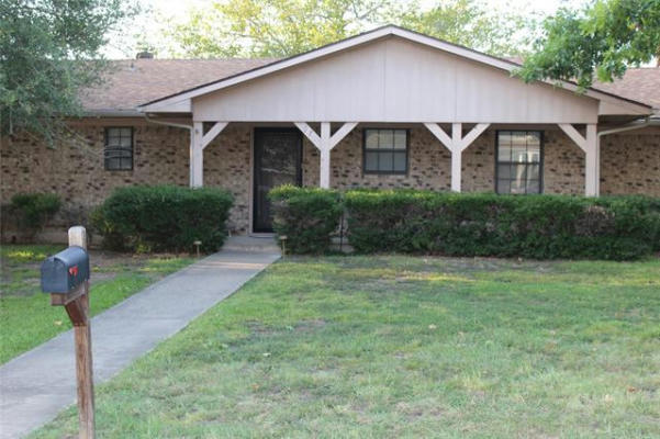 912 MOCKINGBIRD, WOLFE CITY, TX 75496 - Image 1