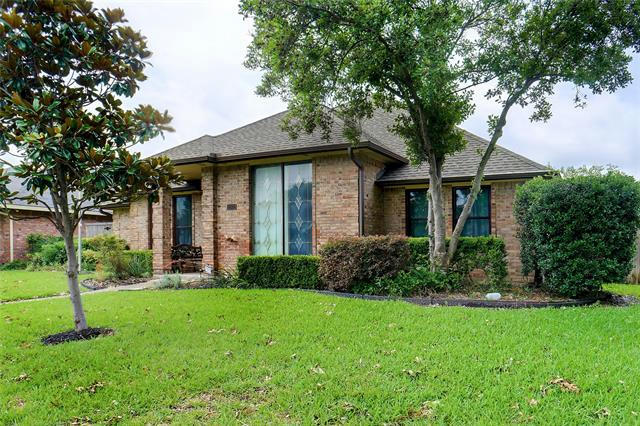 2002 GREENSTONE TRL, CARROLLTON, TX 75010, photo 1 of 39