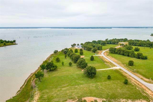 LOT 69 PARADISE COVE, STREETMAN, TX 75859, photo 1 of 6