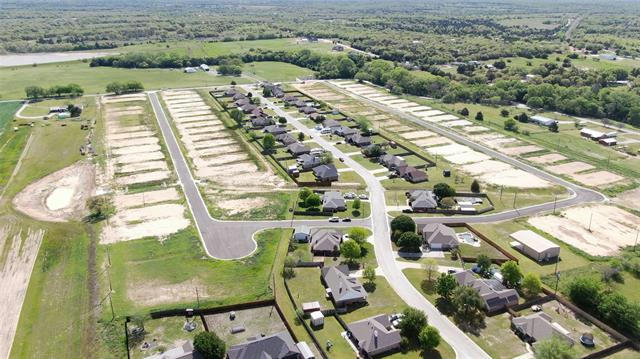 LOT 20 BLK 4 SIENNA AVENUE, ALVORD, TX 76225, photo 4 of 10