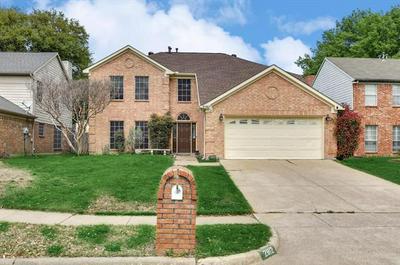 Sheffield Village, Grand Prairie, TX Real Estate & Homes for Sale | RE/MAX