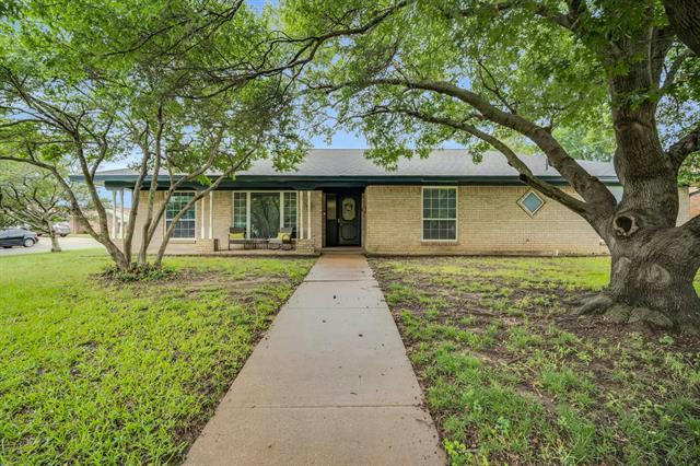 1201 PRELUDE DR, FORT WORTH, TX 76134, photo 1 of 31