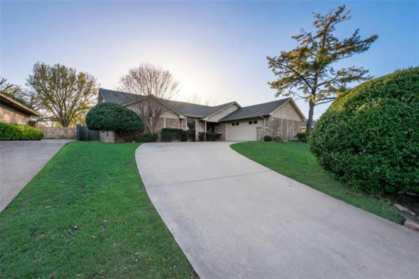 6920 WINCHESTER PL, FORT WORTH, TX 76133 - Image 1