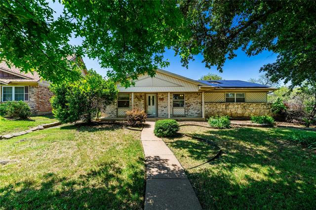 3901 W ROCHELLE RD, IRVING, TX 75062, photo 1 of 24